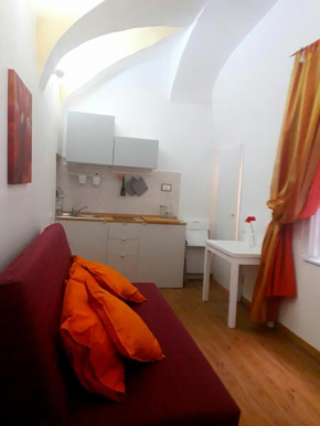 Casetta Nova Napoli